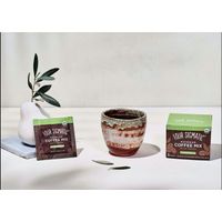 Four Sigmatic Mushroom Coffee Cordyceps & Chaga